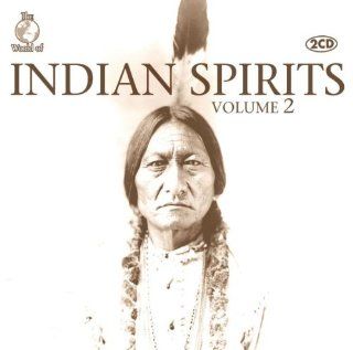 Indian Spirits 2 Music