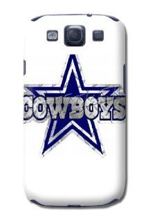 NFL Dallas Cowboys Design Samsung Galaxy S3/samsung 9300/i9300 Case Cell Phones & Accessories