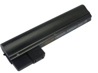 10.80V 5200mAh Li ion Replacement for HP Mini 110 3612er,110 3500 CTO,110 3700 CTO,110 3700,614564 421, 629835 541, 630191 001,630193 001,HSTNN LB1Y,HSTNN UB1Y Laptop Battery Computers & Accessories
