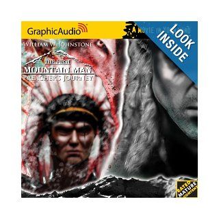 The First Mountain Man 11   Preacher's Journey William W. Johnstone 9781599504933 Books