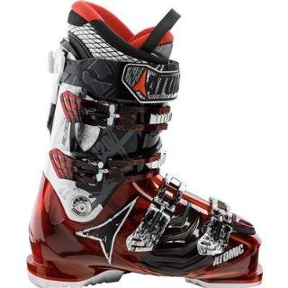 Atomic Hawx 120 Ski Boots 2013  Alpine Ski Boots  Sports & Outdoors