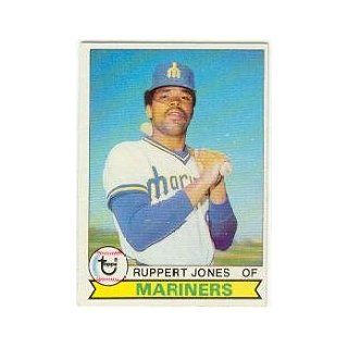 1979 Topps #422 Ruppert Jones   VG Sports Collectibles