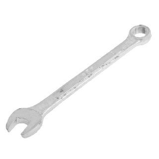 Forged Steel Ring Open Ended Spanner Combination Wrench Tool 9mm    