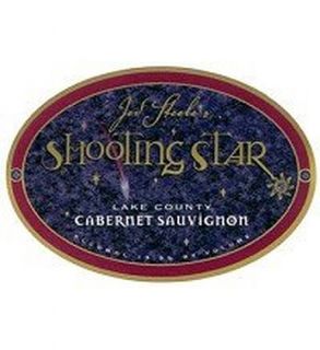 Shooting Star Cabernet Sauvignon Lake County 2007 750ML Wine