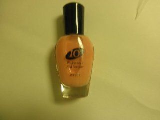 Professional Nail Lacquer #425 Creamcicle Health & Personal Care