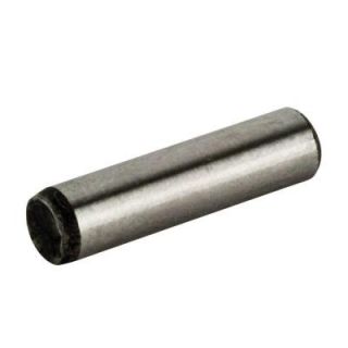 3/8 in. x 1 in. Alloy Steel Dowel Pin 82378