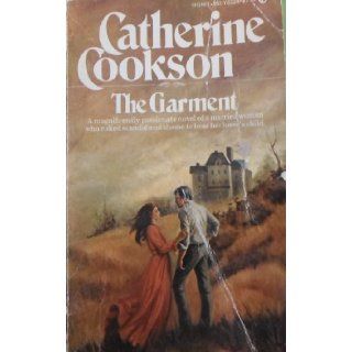 The Garment (Signet Books #451 Y6024) Catherine Cookson Books