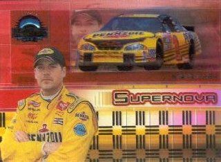 2003 Press Pass Eclipse Racing Supernova #SN1 Steve Park NASCAR Trading Card at 's Sports Collectibles Store