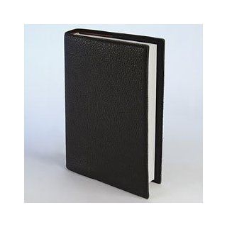 Black leather Bible Cover   X Large Computers & Accessories