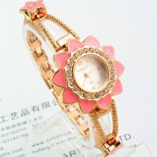 shop women's watch rose gold gift Watches