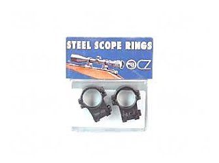 CZ 1 RINGS EURO 452/511 11MM DT CZ 1 RINGS EURO 452/511 11MM DT  Hunting Air Guns  Sports & Outdoors