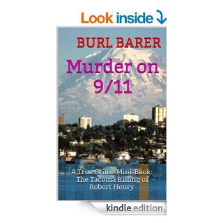 Murder on 9/11 eBook Burl Barer Kindle Store