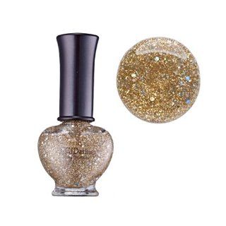 Global Shipping Etude House Lucci Darling Fantastic Nails Spangle No.4 Health & Personal Care