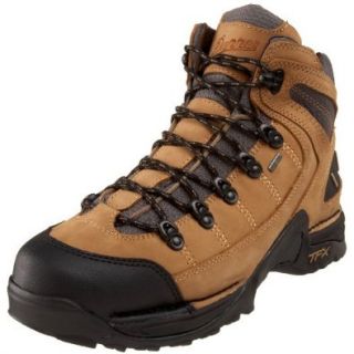 Danner Men's Danner 453 GTX Tan/Grey Outdoor Boot Shoes