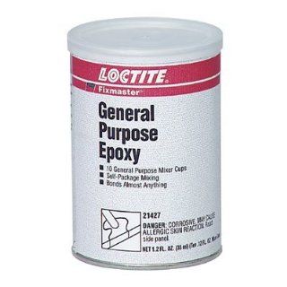 Loctite Epoxy Adhesive   21427 [PRICE is per CAN]