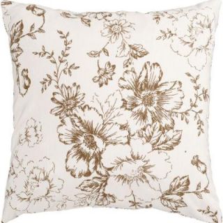 Artistic Weavers Classy 22 in. x 22 in. Decorative Pillow Classy 2222P