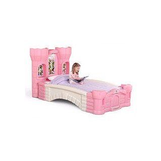 Step2 Princess Palace Twin Bed Toys & Games