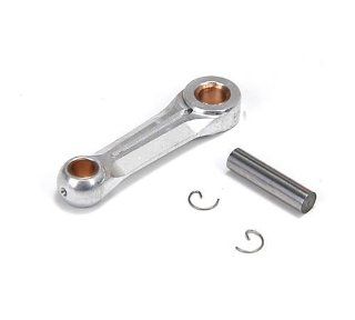 Team Losi Connecting Rod with Wrist Pin & Clips 454 Toys & Games