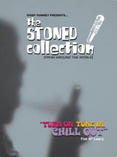 Digby Rumsey presentsThe Stoned Collection (From around the World) Auteur Productions  Instant Video