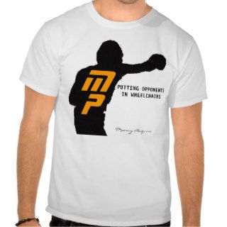 Manny Pacquiao T Shirts