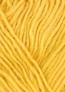Reynolds   Lopi Lite Knitting Yarn   Goldenrod (# 435)
