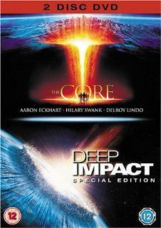 Core/ Deep Impact [Import anglais] Movies & TV
