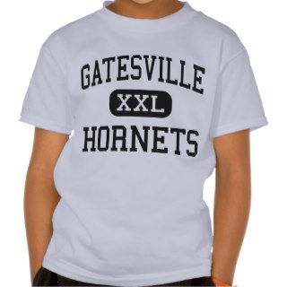 Gatesville   Hornets   High   Gatesville Texas Tees