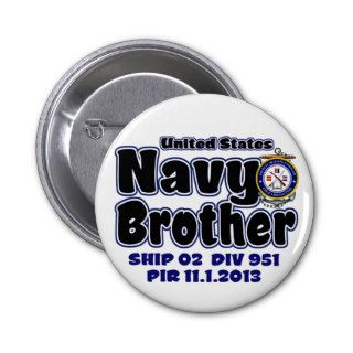 NAVY Brother Ship2 Div951 PIR 11.1.2013 Button