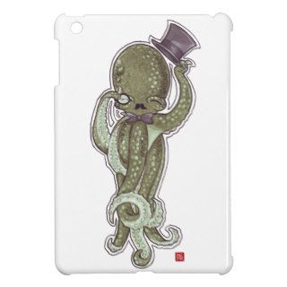 A Perfect Gentlephalopod iPad Mini Covers