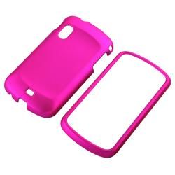 Pink Case/ Protector/ Stylus for Samsung Stratosphere i405 BasAcc Cases & Holders