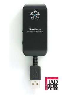 Audio Pro TX100 Transmitter   Players & Accessories
