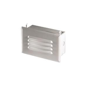 Halo 9 in. Recessed White Step Light H2920ICT