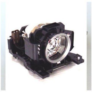 Dukane 456 8301H Projector Assembly with High Quality Original Bulb   Video Projector Lamps
