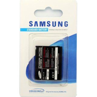 Samsung BST5168BA for SGH T809 SGH T820 SPH A900 Blade MM A900 Blade SCH U440 Gloss Cell Phones & Accessories