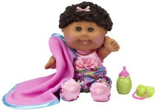 Cabbage Patch Babies Doll   African American Girl, Black Toys & Games