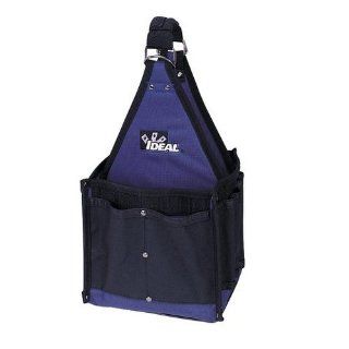 Ideal Industries 35 441 Master Electricians Tote Tool Bag