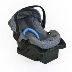 Safety 1st onBoard 35 in Orion Blue Infant Car Seats
