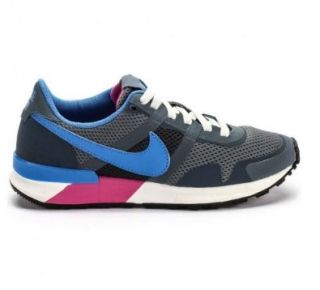 Nike Women's Shoes Air Pegasus 83/30 Color Armory Slate/Sail/Anthracite/Distance Blue 599902 441 (SIZE 5.5) Running Shoes Shoes
