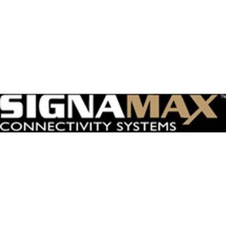 SIGNAMAX KJ458 C5E BK Catetgory 5e+ Keystone jack, T568A/B  Security And Surveillance Products  Camera & Photo