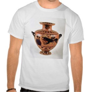 Archaic Ionian Hydria T Shirt