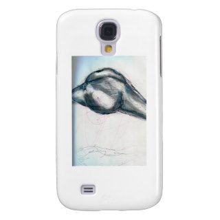 Beyond Space Ship Earth Galaxy S4 Case