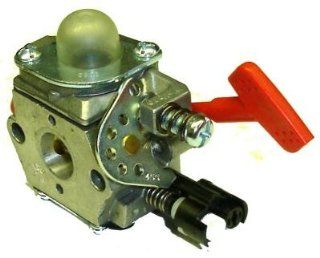 WT 458 OEM HOMELITE CARBURETOR KIT A04445A 6597 7256 07256ATRIMMERS WEEDEATERS  String Trimmers  Patio, Lawn & Garden