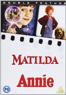 Annie / Matilda [Import anglais] Movies & TV