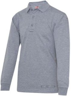 Tru Spec 24 7 Series Long Sleeve Polo Shirt Clothing