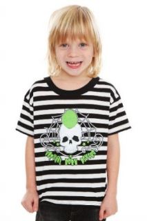 Too Fast Natural Born Psycho Kids T Shirt Size  6T Clothing