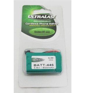 Dantona Battery for Uniden TRU446 Series Electronics