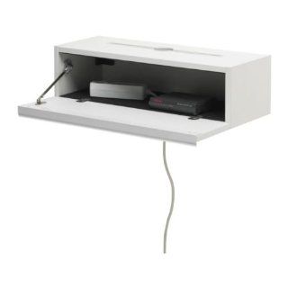IKEA Ludvig Router / Modem Wall Cabinet  Other Products  