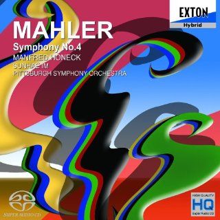 Mahler Symphony No. 4 Music