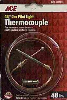 Ace Universal Thermocouple (1155)   Hvac Controls  