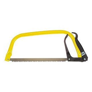 Stanley 20 447 12 Inch Blade Length Bow Saw/Hacksaw   Handsaws  